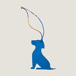 Dog charm | Hermès USA